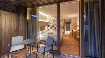 Hotel Platz