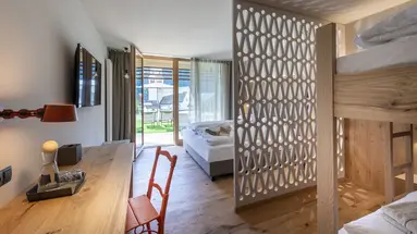 Hotel Platz