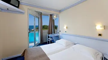 Hotel Plavi Plava Laguna