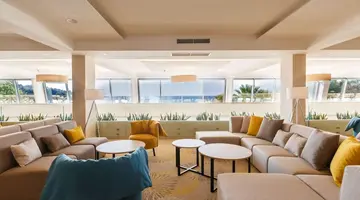 Hotel Plavi Plava Laguna