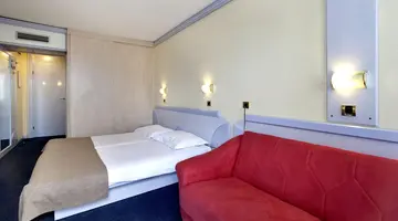 Hotel PLAVI Plava Laguna