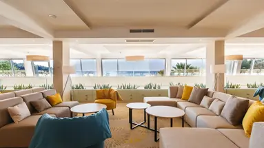 Hotel PLAVI Plava Laguna