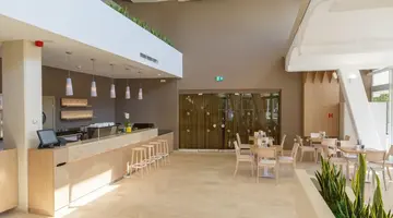 Hotel Plavi Plava Laguna