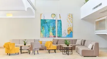 Hotel Plavi Plava Laguna