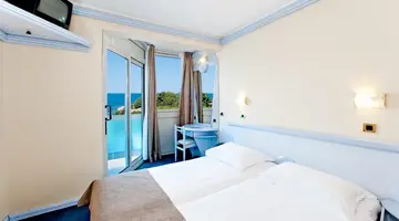 Hotel Plavi Plava Laguna