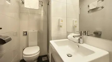Hotel Plavi Plava Laguna