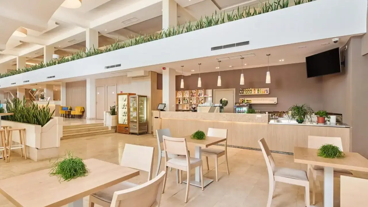Hotel Plavi Plava Laguna