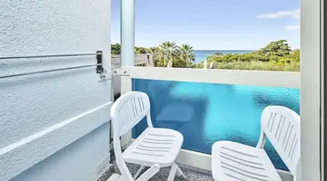 Hotel Plavi Plava Laguna