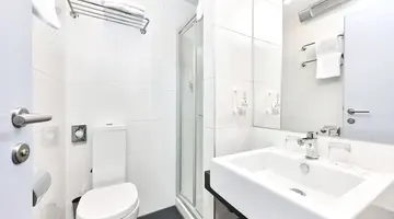 Hotel Plavi Plava Laguna