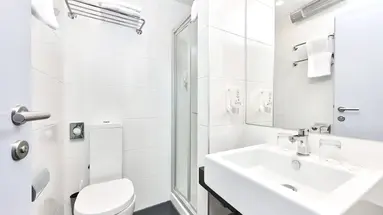 Hotel Plavi Plava Laguna