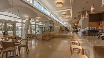 Hotel Plavi Plava Laguna
