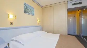 Hotel Plavi Plava Laguna