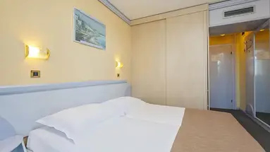 Hotel Plavi Plava Laguna