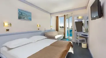 HOTEL PLAVI PLAVA LAGUNA***