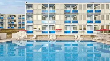 HOTEL PLAVI PLAVA LAGUNA***