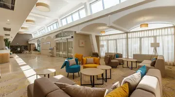 HOTEL PLAVI PLAVA LAGUNA***