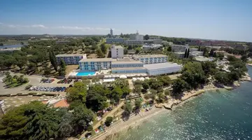 Hotel Plavi Plava Laguna