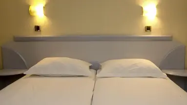 Hotel Plavi Plava Laguna