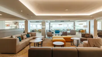 Hotel Plavi Plava Laguna