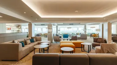 Hotel Plavi Plava Laguna