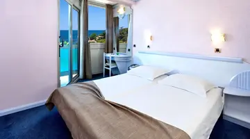 Hotel PLAVI Plava Laguna