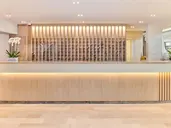 Hotel PLAVI Plava Laguna