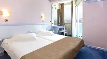Hotel Plavi Plava Laguna