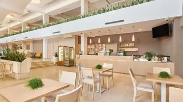 Hotel Plavi Plava Laguna
