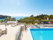Hotel Plavi Plava Laguna