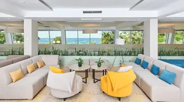 Hotel Plavi Plava Laguna