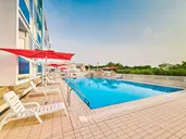 Hotel Plavi Plava Laguna