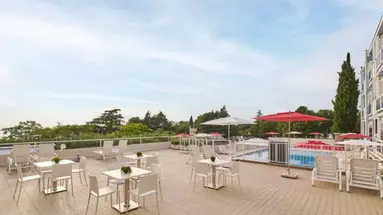 HOTEL PLAVI PLAVA LAGUNA***