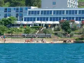 HOTEL PLAVI PLAVA LAGUNA***