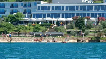 HOTEL PLAVI PLAVA LAGUNA***