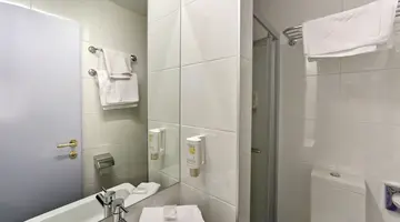 Hotel Plavi Plava Laguna