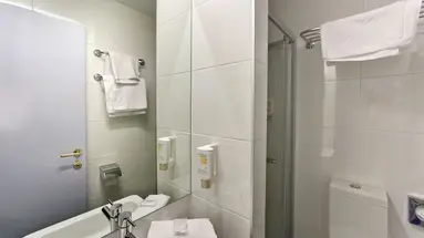 Hotel Plavi Plava Laguna