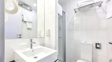 Hotel Plavi Plava Laguna