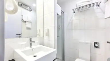 Hotel Plavi Plava Laguna