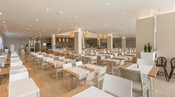 Hotel Plavi Plava Laguna