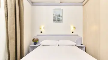 Hotel Plavi Plava Laguna