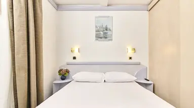 Hotel Plavi Plava Laguna