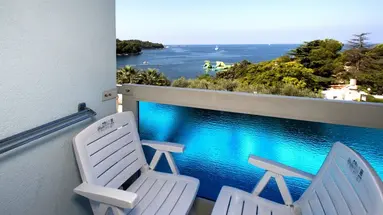 HOTEL PLAVI PLAVA LAGUNA***