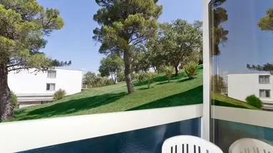 Hotel Plavi Plava Laguna