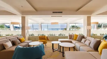 Hotel Plavi Plava Laguna