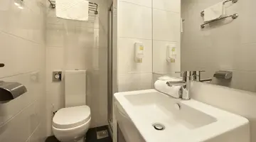 Hotel Plavi Plava Laguna
