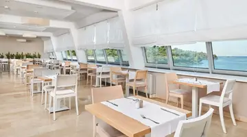 Hotel Plavi Plava Laguna