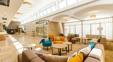 Hotel Plavi Plava Laguna