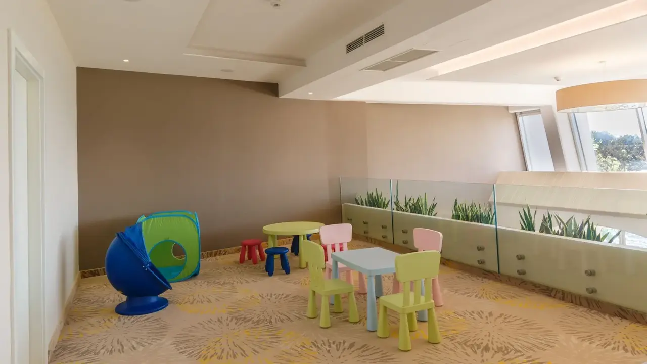 Hotel Plavi Plava Laguna