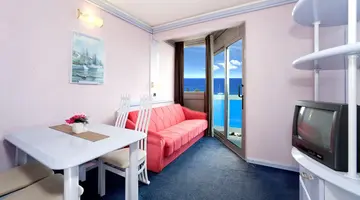 Hotel PLAVI Plava Laguna