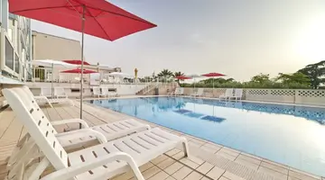 HOTEL PLAVI PLAVA LAGUNA***